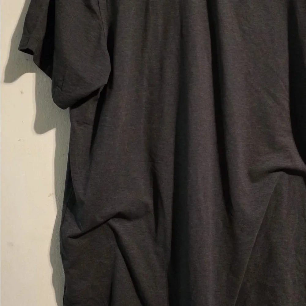 J. Crew Men's Black Polo Shirt